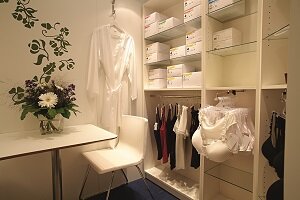 Протези молочної залози. Спеціальна білизна для жінок після оперативного втручання