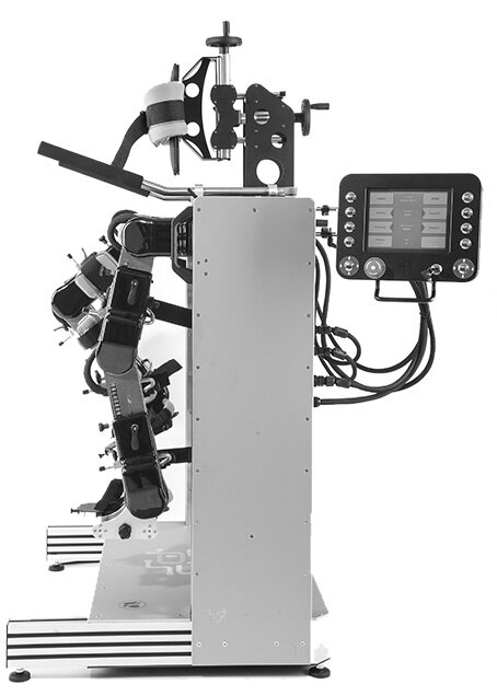 Обладнання для механотерапії